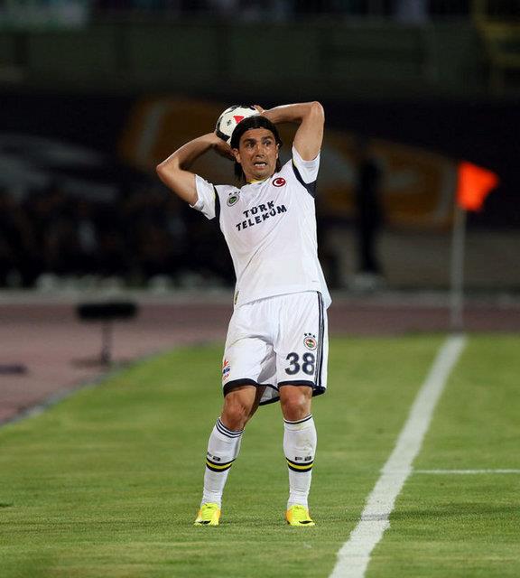 <p><b>Mehmet Topuz - Fenerbahe </b></p>  6 milyon Euro'dan 4,2 milyon Euro'ya