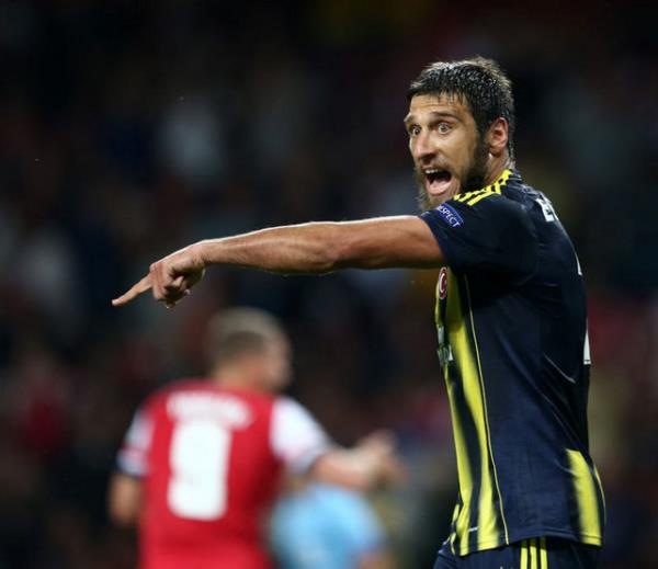 <p><b>Egemen Korkmaz - Fenerbahe </b></p>  7,5 milyon Euro'dan 6 milyon Euro'ya