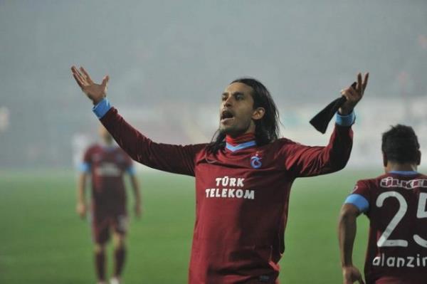 <p><b>Gustavo Colman - Trabzonspor </b></p>  7,5 milyon Euro'dan 5 milyon Euro'ya