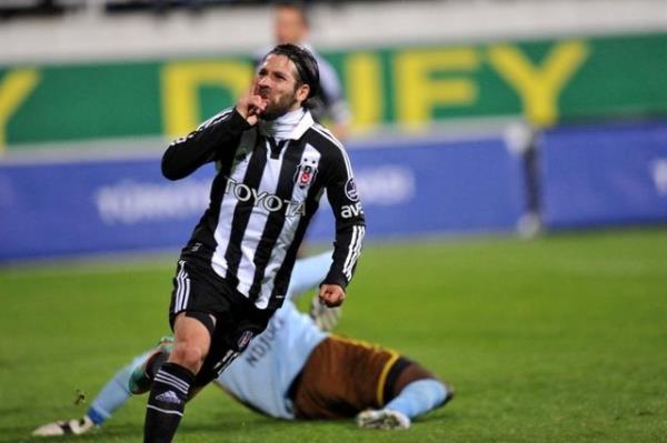 <p><b>Olcay ahan - Beikta </b></p>  2.5 milyon Euro'dan 4,5 milyon Euro'ya