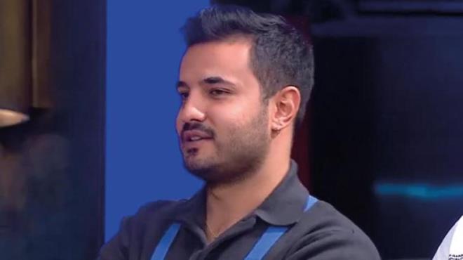 Onur yarma srasnda koarken yere dt. Semih, "yi misin?" diye sordu, Onur, "Bir ey yok" yantn verdi.