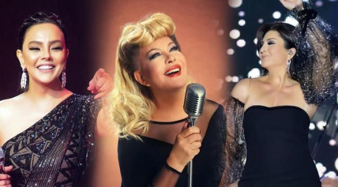 Yalnzca kariyerleriyle deil ayn zamanda sahip olduklar lks gayrimenkullerle de sk sk gndeme gelen nl isimler, servetlerinin aklanmas ile dikkatleri zerine toplad. te, Trkiye'nin en zengin 10 nl kadn ve dudak uuklatan servetleri....