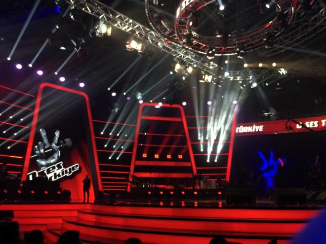 Son olarak 2022 ylnda izleyici karsna kan O Ses Trkiye, geri dnyor. O Ses Trkiye tantm bu akam yaynland. Merakla beklenen yarma programnn yeni sezon bavurular balad.