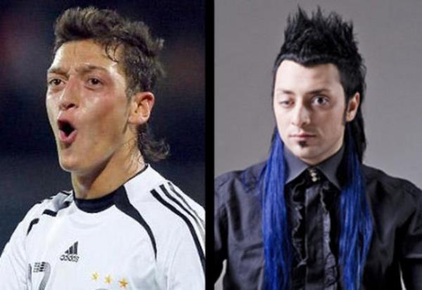 MESUT ZL - HAYKO CEPKN