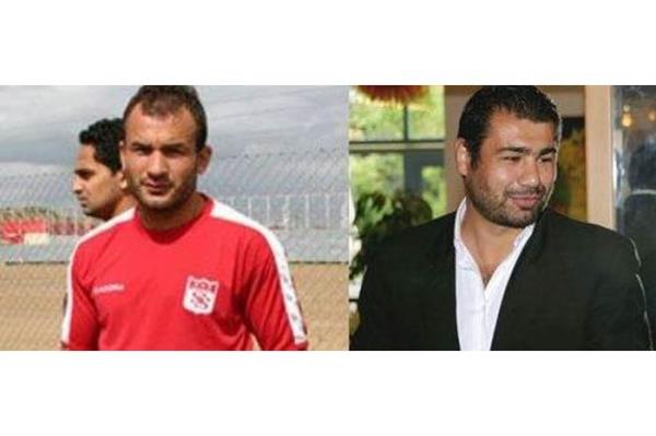 Mehmet Yldz - Sinan amil Sam