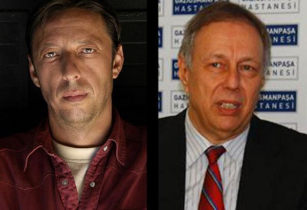 HAKAN BOYAV - OUZ SARVAN