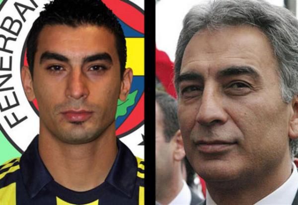 GKHAN EMRECKSN - ADNAN POLAT