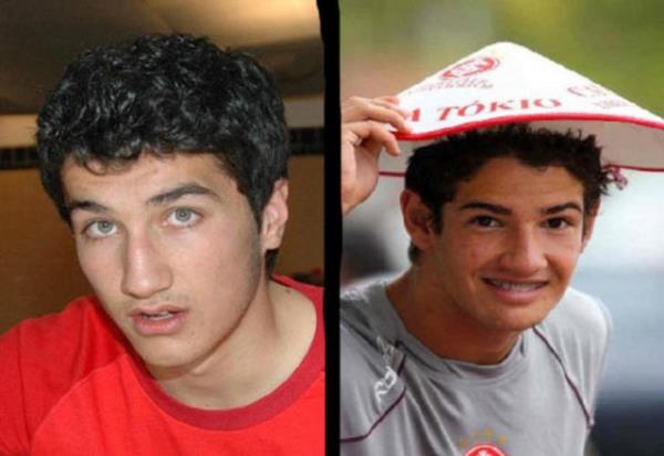 NUR AHN - ALEXANDRE PATO