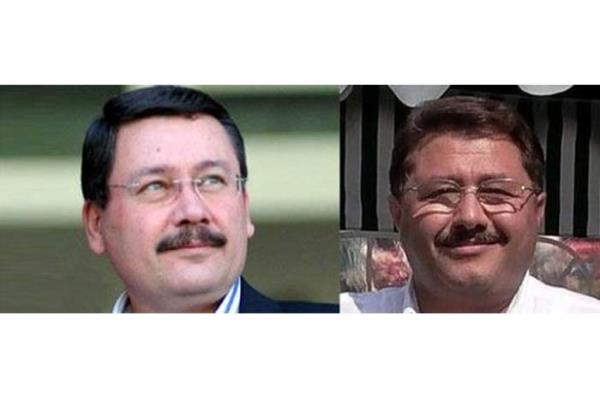 Melih Gkek - Mahir Gll