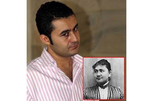 Kk bo - Pauline Einstein