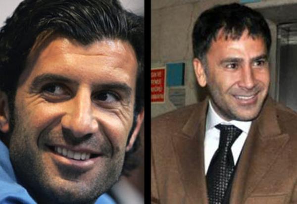 LUIS FIGO - ZZET YILDIZHAN