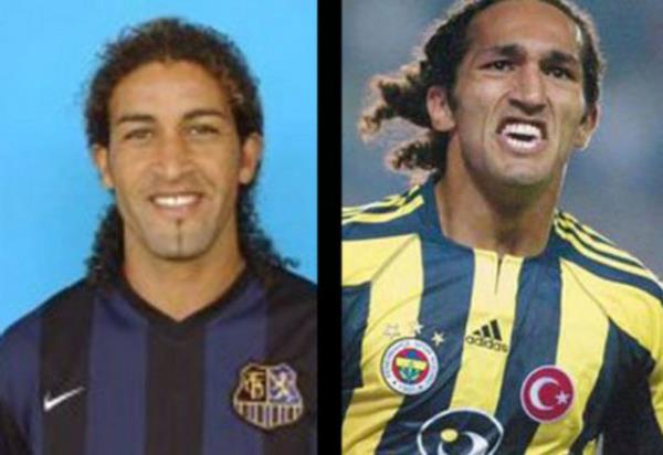 MUSTAPHA HADJI - DENZ BARI