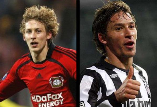 STEFAN KIESSLING - FILIP HOLOSKO