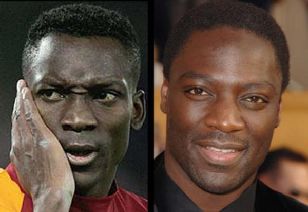 SHABANI NONDA - MR. EKO