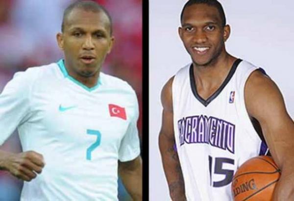 MEHMET AURELIO - CEDRIC SIMMONS