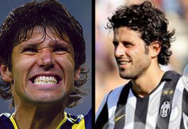 FABIO LUCIANO - FABIO GROSSO