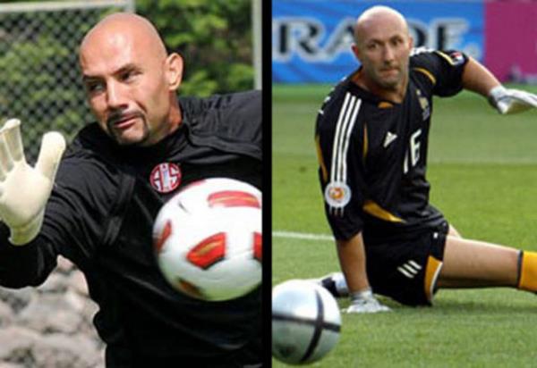 MER ATKI - FABIAN BARTHEZ