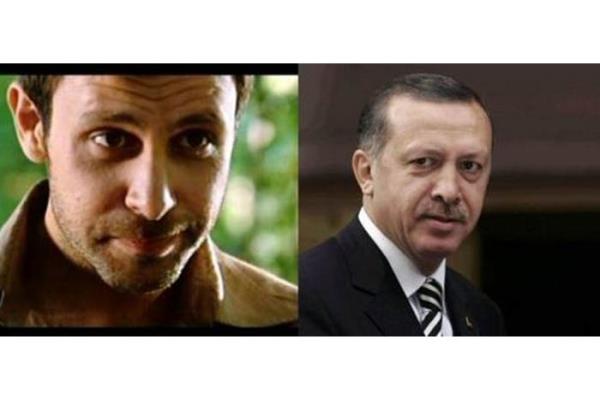 Nejat ler - Recep Tayyip Erdoan