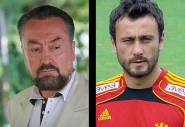 ADNAN OKTAR - ALAR BRNC