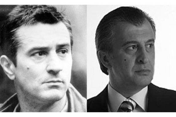 Robert De Niro - Hseyin Avni Danyal