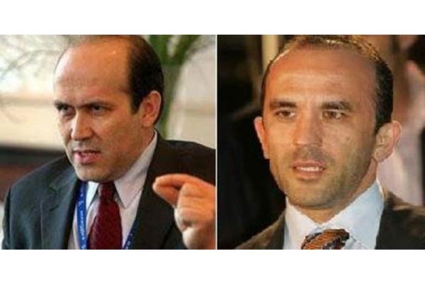 Namk Tan - Mehmet zdilek