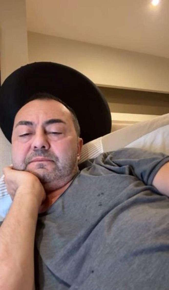 "ZARARI 25 MLYON"    "Aramzda Kalmasn" programnn sunucusu Mge Dastanl, Orta'n yalnzca 1,5 aylk zararnn 25 milyon TL'yi bulduunu duyurdu.