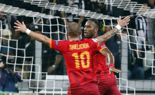 GOAL talya'da ise <b>"Mancinelli htiyar Kadn' durdurdu"</b> balyla ma aktard.