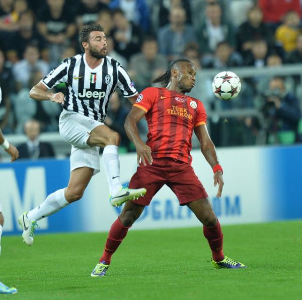 <b>AS:</b> Juve, iki puan daha kaybetti