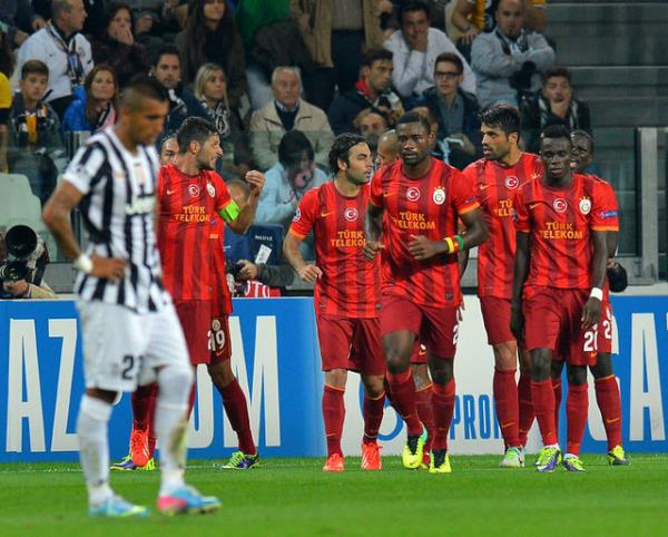 Juventus'ta en etkili isimlerden olan Fabio Quagliarella ise, "Galiba ma boyunca 2 ut attlar ve onlar da gol oldu. Oyunun dier tm ksmlarnda biz hakimdik. Yani kazanmay hak eden taraf da bizdik" diye isyan etti