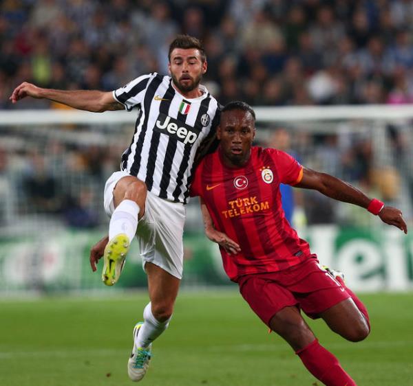 <b>MARCA:</b> Juve geri dnd ama Galatasaray bitirdi