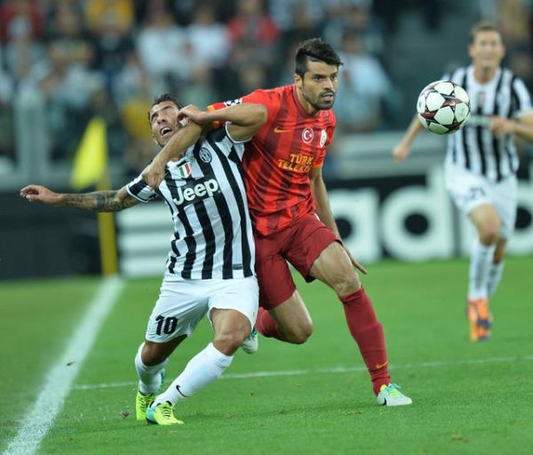 Tuttomercato ise Juventus'un ikinci goln kaydeden Quagliarella'nn szlerine yer vererek, <b>"Olumsuz sonu"</b> baln kulland.