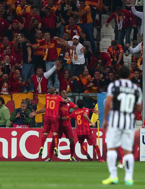 <b>EKSTRA BLADET:</b> Mancini, Galatasaray'a dnerek drama son verdi
