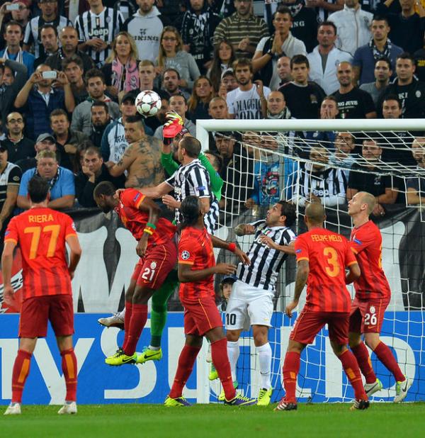 <b>RECORD:</b> Bruma, Torino'dan beraberlii kapt