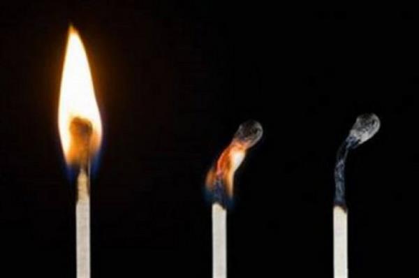 2000 kibrit yapacak kadar fosfor bulunuyor.