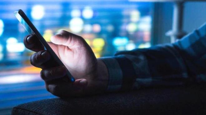 Teknolojinin hzla gelimesi dolandrclarnda iini kolaylatrd.