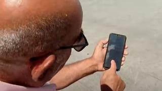 "Sipariiniz adresine ulalamamtr linki tklayp adres deiiklii yapabilirsiniz" gibi mesajlarla vatandalar endie iine sokarak gnderilen linke tklama mecburiyeti hissettiriyorlar.