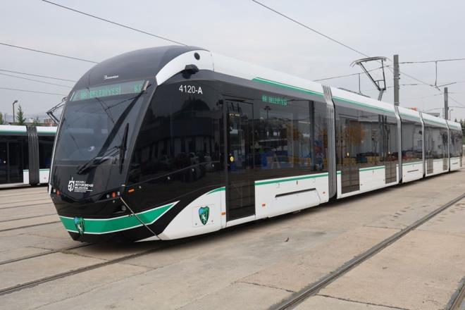 Kocaeli Bykehir Belediyesi, vatandalara daha kaliteli haberleme hizmeti vermek amacyla cretsiz Wi-Fi hizmetini hayata geirdi.