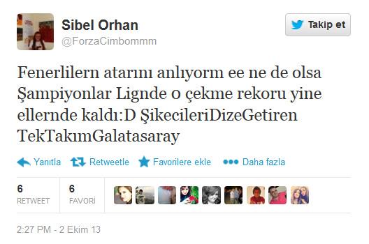 Galatasaray deplasmanda talyan devi Juventus ile 2-2 berabere kald. Matan sonra Twitter'da ma ile ilgili ilgin yorumlar geldi.