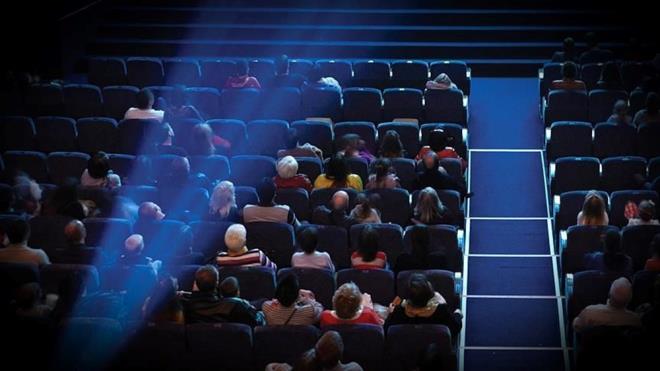 Sinema tutkunlar, hafta sonu ncesi vizyona yeni girecek yapmlarn isimleri, konular ve oyuncu kadrolarn merak ediyor. te, sinemalarda haftann filmleri...