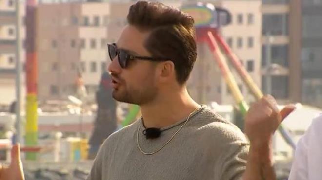 Kerem, "Bazen yukar kmak iin dibe vurmak gerekir. Bir nceki oyunda dibe vurduk. Bence yaplmas gereken eylerdi bunlar. Biz bunlar gn yzne karak sorunlarmz grdk. En kt gnmzde bile kar takm rahat kazanamad. Biz iyi bir motive ile alrsak kazanacamz dnyoruz" eklinde konutu