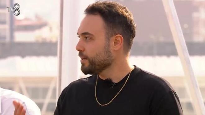 Masterchef'te haftann 3. dokunulmazlk oyununu kazanan Mavi Takm oldu.