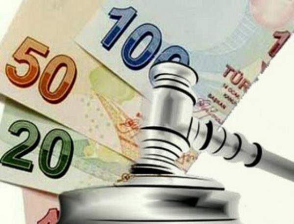 Bykekmece 1. Aile Mahkemesi hakimi Nermin Src, taraflarn boanmasna karar verdi.