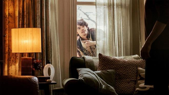 4. We Might Regret This    Lee Getty ve Kyla Harris imzal dizi, sanat Freya ile  avukat Abe'nin frtnal akn ele alyor.