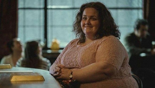 1. Baby Reindeer    Popler dizi, sko yazar Richard Gadd'n kendi hayatndan ilhamla yaratld. Gadd ayn zamanda dizinin barolnde oynuyor. Yln en ok izlenen yapmlarndan biri olan Baby Reindeer, yazar ve peindeki takntl hayrann konu alyor.