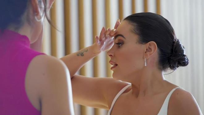 12. Married at First Sight: Australia    Dizide fizyolog John Aiken, Dr. Trisha Stratford ve psikolog Sabina Read tarafndan seilen 8 bekar, bir televizyon programnda ak ararken kendilerini bulur.