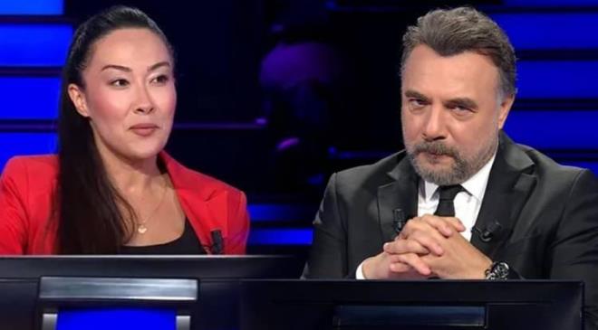 nl oyuncu Oktay Kaynarca'nn sunumunu stlendii fenomen yarma program "Kim Milyoner Olmak ster", son blmyle ok konuuldu. Yarmada sorulan "Su ve Ceza" sorusu izleyenleri ekran bana kilitlerken yarmac soruya yant veremedi.