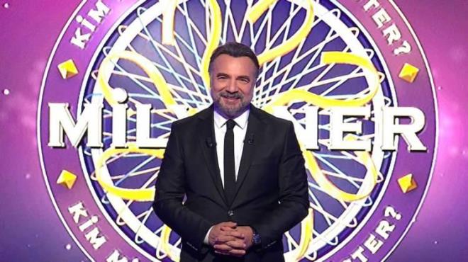 Yllardr ekranlarn en ok kazandran yarma program olarak adndan sz ettiren "Kim Milyoner Olmak ster", birbirinden ilgin sorularla gndem olmaya devam ediyor.