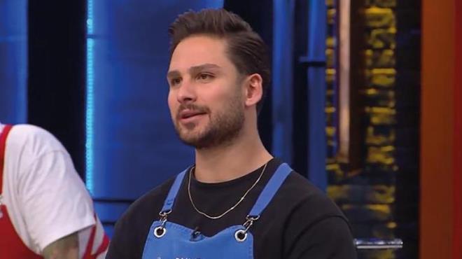 Onur da, "Beyza geen hafta ok iyi bir performans sergiledi. Benim takmnda 2 puan getirdi bana. Bu hafta ben mavi takmda 3'te 3 yapmak istiyorum" dedi.