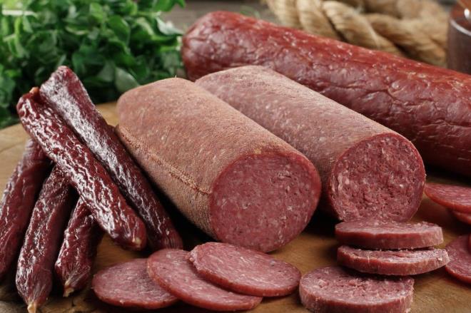 Erdin Kasab-Buket Teldik  <p>  rn Ad: Kasap Sucuk<br>  Tespit Edilen Kusur: Tek Trnakl Eti<br>  Yer: Yreir, Adana<br>  Kategori: Et ve Et rnleri<br>  Mer la Sanayi ve Ticaret Limited irketi