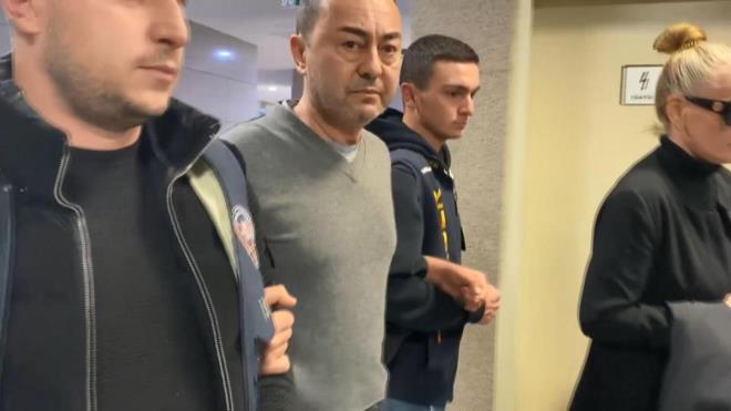 Yasad bahse tevik suundan ev hapsi cezasna arptrlan ve cezas kaldrlan Serdar Orta, sosyal medya hesabndan yapt paylamda tvbe edip pimanln dile getirdi.